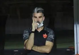 فنایی: هواداران باید با جدایی نوراللهی و کنعانی‌زادگان کنار بیایند