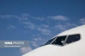 سقوط قیمت بلیت هواپیما با کاهش تقاضای مردم