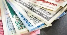 نرخ ارز امروز ۱ شهریور ۱۴۰۰ + جزئیات