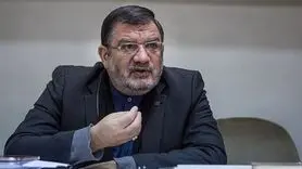 روح الامینی: وزیر پیشنهادی کار به وزارتخانه اشراف ندارد