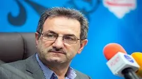 نگرانی برای پذیرش و بستری بیماران در تهران وجود ندارد/روند کاهشی بیماران سرپایی