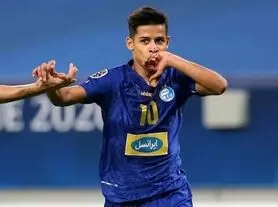 جزییات جدید از انتقال قائدی به شباب الاهلی امارات