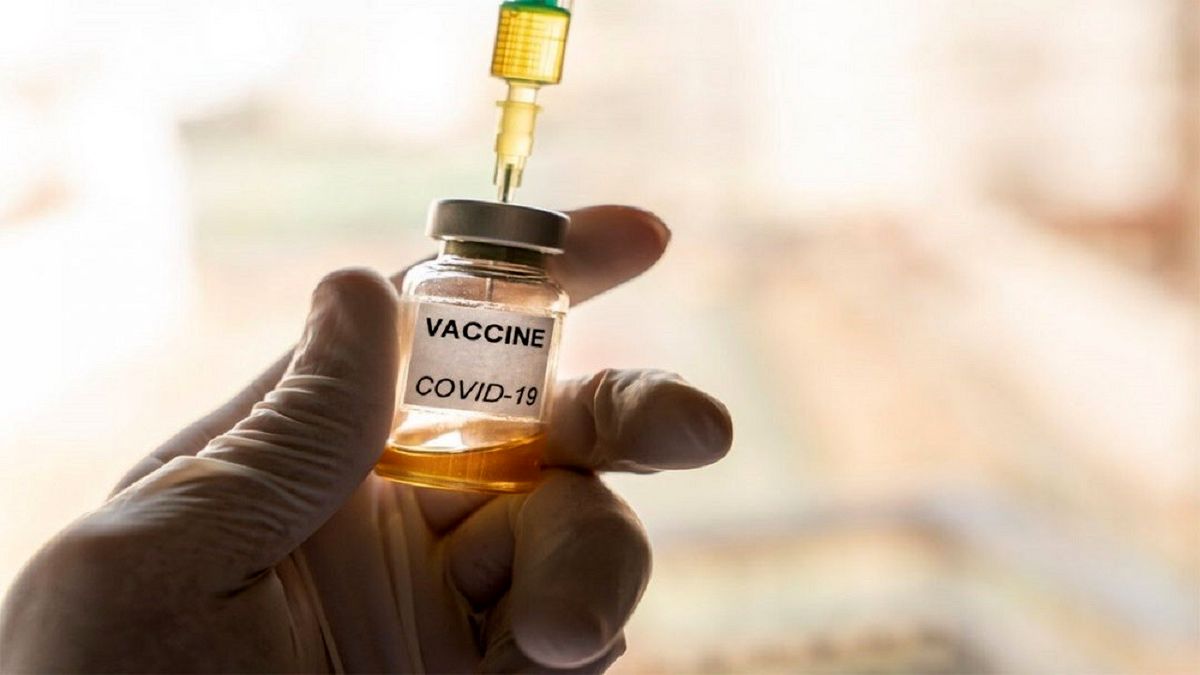 مبتلایان به کرونا چه زمانی واکسن بزنند؟