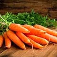 تا هفته آینده هویج زیر ۱۰تومان توزیع می‌شود