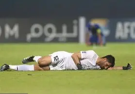 ادامه چالش باشگاه استقلال با دروازه‌بانش/ احضار مظاهری به کمیته انضباطی به سه دلیل مختلف