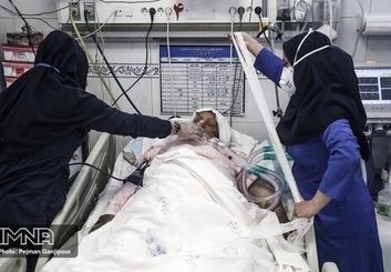 بستری ۱۵۰ کرونایی در بیمارستان امیرالمومنین (ع) شهرضا/کمبود اکسیژن داریم