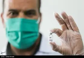 آیا حساسیت‌های دارویی مانع تزریق واکسن کرونا‌ست؟