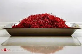 افزایش ۱۰ تا ۲۰ درصدی قیمت زعفران در یک ماه اخیر/ هر کیلو ۸ تا ۱۸ میلیون
