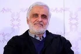 سعید سعدی : شرایط سینما بدتر می‌شود/فیلم را آتش می‌زنم اما به پلتفرم نمی‌دهم!