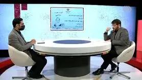 سندی که تهیه کننده گاندو از نفوذ تفکر انگلیسی در وزارت خارجه منتشر کرد + فیلم