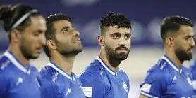 مشکل 2 بازیکن استقلال حل شد/مرادمند به امارات رفت،دانشگر بعد از ظهر می رود