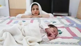 غرامت «مرخصی زایمان» ماهیانه پرداخت می‌شود
