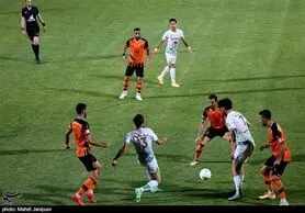 مالکی: نتایج ۲ فصل گذشته در شأن ذوب‌آهن نبود
