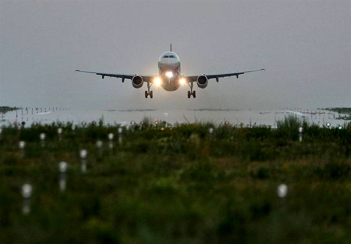 آغاز پرواز اربعین از ۲۸ شهریور/قیمت ۴.۵ میلیون تومانی بلیط رفت و برگشت
