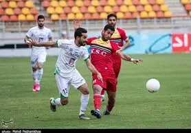 میری: اولویتم ماندن در فولاد است