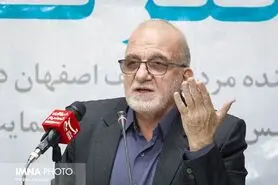 فولادگر شایعه استاندار شدنش را تکذیب کرد