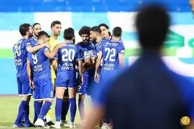 بیانیه احساسی باشگاه استقلال خطاب به هواداران