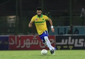 اهل شاخه: پورموسوی در بی‌پولی صنعت نفت خیلی زحمت کشید