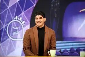 طالبی: انتشار فایل صوتی توسط باشگاه تراکتور فاجعه و غیراخلاقی است