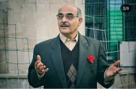 ادامه تصویربرداری «جیران» در قزوین/اثر جدید حسن فتحی سراسر جذابیت است