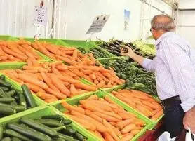 وقتی کرونا، هویج را هم از ما گرفت
