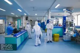 از پیک پنجم کرونا عبور کردیم/از آبان فوتی‌های کرونا به زیر ۵۰ نفر می‌رسد