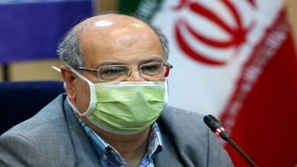 تزریق ۵ میلیون و ۸۰۰ هزار دوز واکسن در تهران
