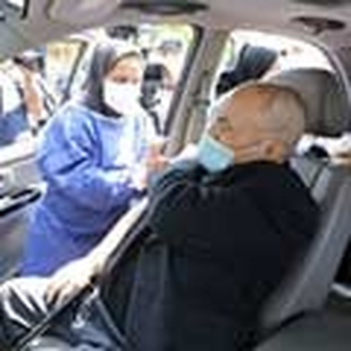 آخرین وضعیت واکسیناسیون در تهران