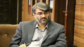 جدیدترین فیلم از سوئیت اختصاصی حسین فریدون در زندان