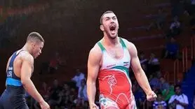 در جهانی نروژ به دنبال طلا هستم