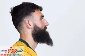 موقشنگ‌های جام‌جهانی روسیه را ببینید!