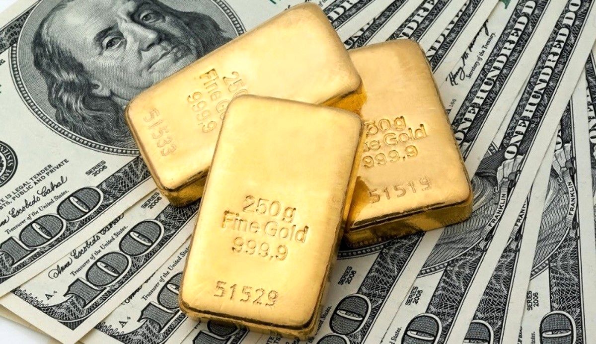 نرخ ارز، دلار، سکه، طلا و یورو ۲۰ شهریور ۱۴۰۰