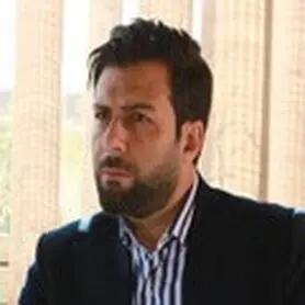 سریال «بی‌نشان» با بازی مجید واشقانی کلید خورد