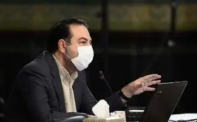 ممکن است در آبان با موج جدید کرونا مواجه شویم