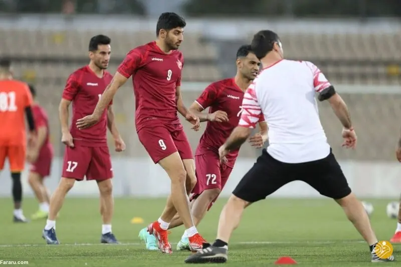 ترفند جالب پرسپولیس برای خریدن مهاجم خارجی