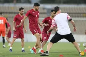 ترفند جالب پرسپولیس برای خریدن مهاجم خارجی
