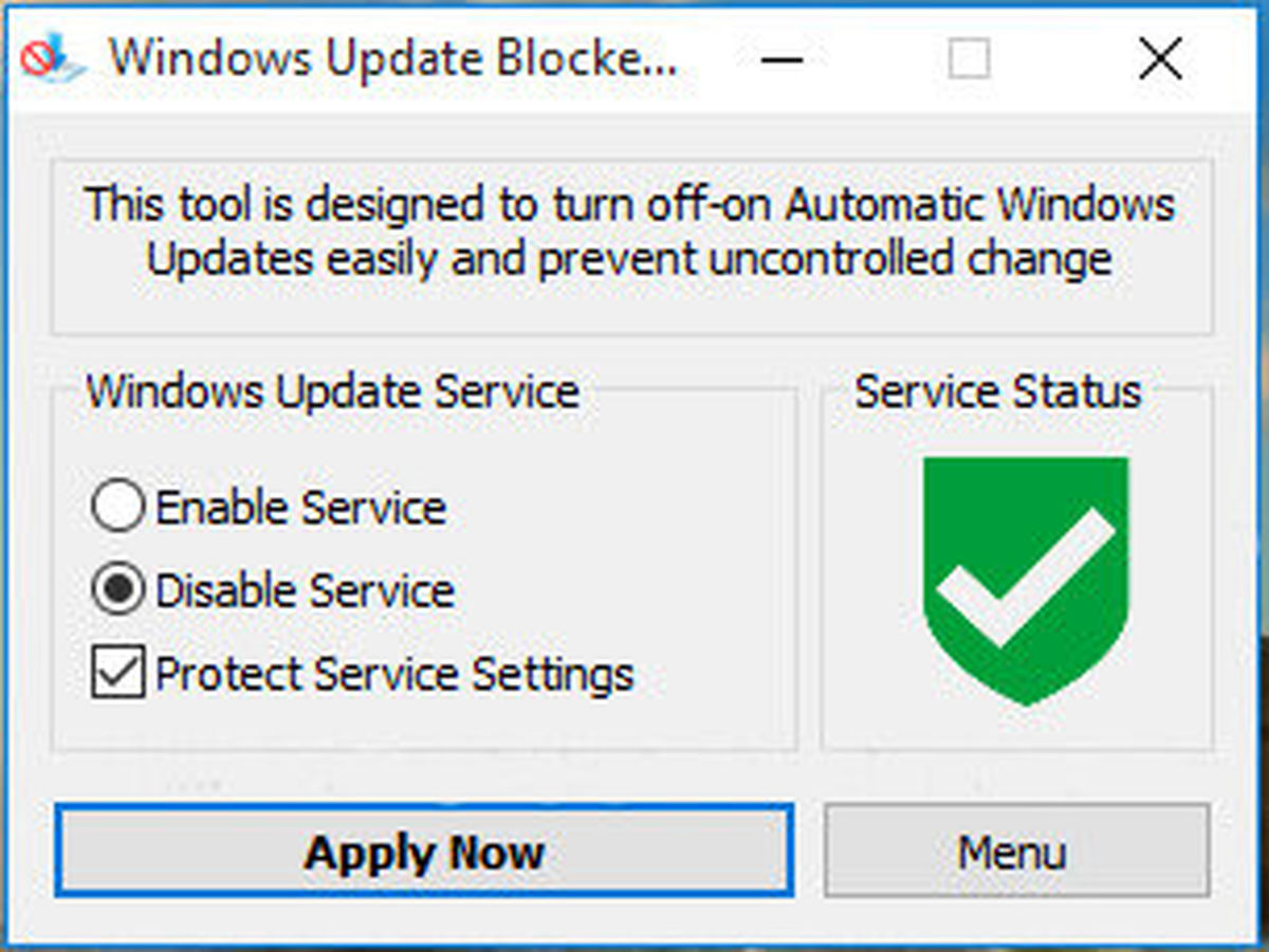 آموزش ویندوز ۱۰ + غیرفعال کردن آپدیت، جلوگیری از به روزرسانی خودکار و تنظیمات Windows ۱۰