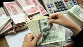 نرخ ارز امروز ۲۲ شهریور ۱۴۰۰ + جزئیات
