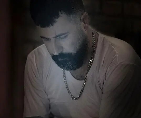 هومن حاجی عبداللهی به سوگ نشست
