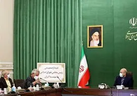 قالیباف: سینماگران ظرف یک ماه آینده مطالبات شان را به مرکز پژوهش های مجلس ارائه کنند