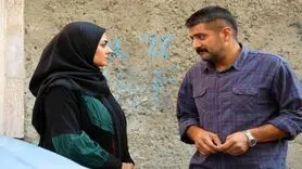 وقتی واکسن کرونا باعث شرمندگی آقای بازیگر شد!
