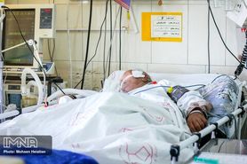 ۱۴۳۶ بیمار جدید مبتلا به کرونا در اصفهان شناسایی شد / مرگ ۴۹ نفر