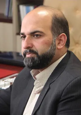 سید مجید پوراحمدی مدیرعامل صندوق اعتباری هنر شد