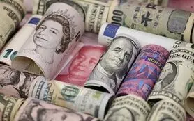 نرخ ارز امروز ۲۳ شهریور ۱۴۰۰ + جزئیات