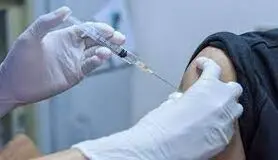 کسانی که برای تزریق واکسن عجله دارند به مناطق روستایی بروند