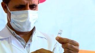واکسیناسیون ۷۰ درصد جمعیت اصفهان نیازمند پنج میلیون دُز واکسن است