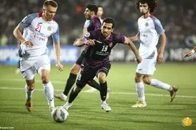 وحید امیری، ارزشمند و دوست داشتنی‌ترین مهره پرسپولیس