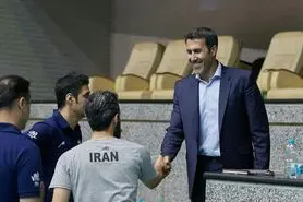 محمودی: نمره والیبال ۶ است/ آقای داورزنی، به جای عذرخواهی مکرر، استعفا دهید!