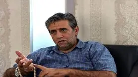 جوادی حصار : روحانی می‌تواند دولت در سایه تشکیل دهد