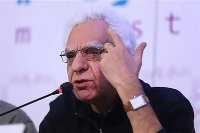 کیومرث پوراحمد به «کرونا» مبتلا شد